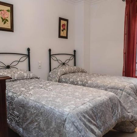 شقة Casa Pepita Feria بالبيرديه ديل كامينو المظهر الخارجي الصورة