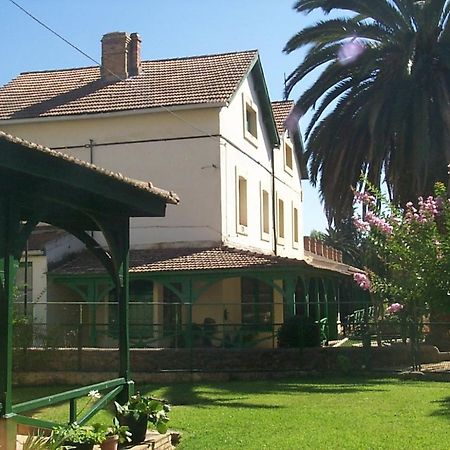 شقة Casa Pepita Feria بالبيرديه ديل كامينو المظهر الخارجي الصورة