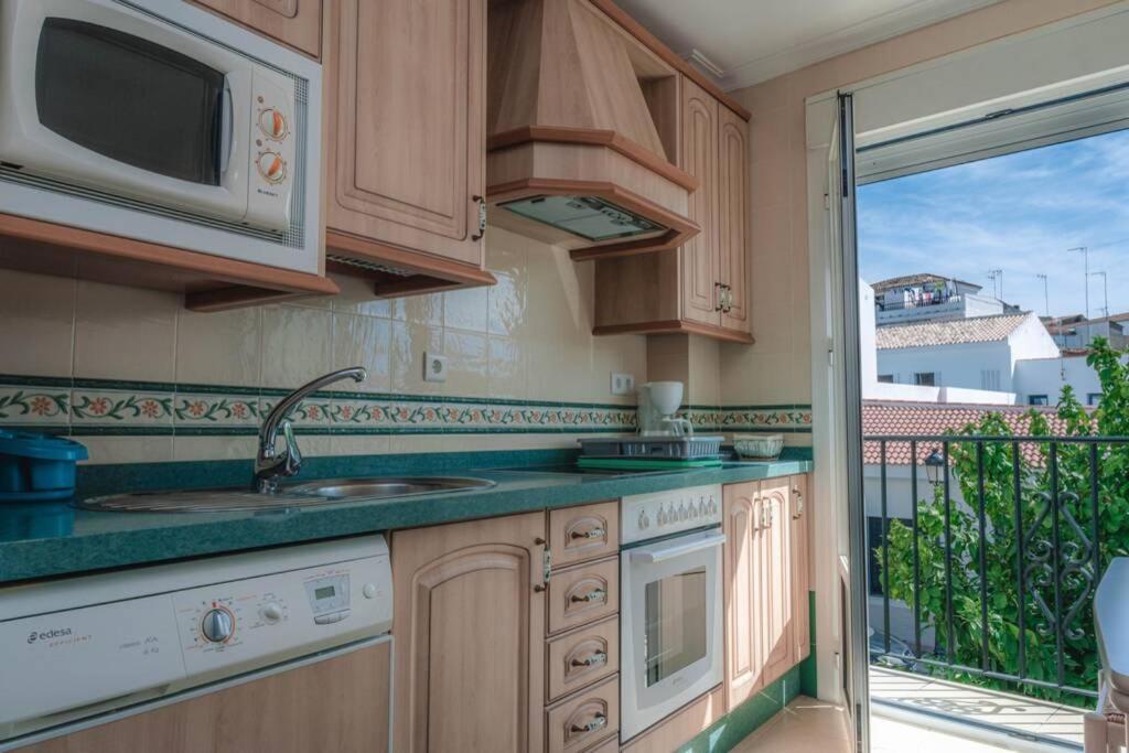 شقة Casa Pepita Feria بالبيرديه ديل كامينو المظهر الخارجي الصورة
