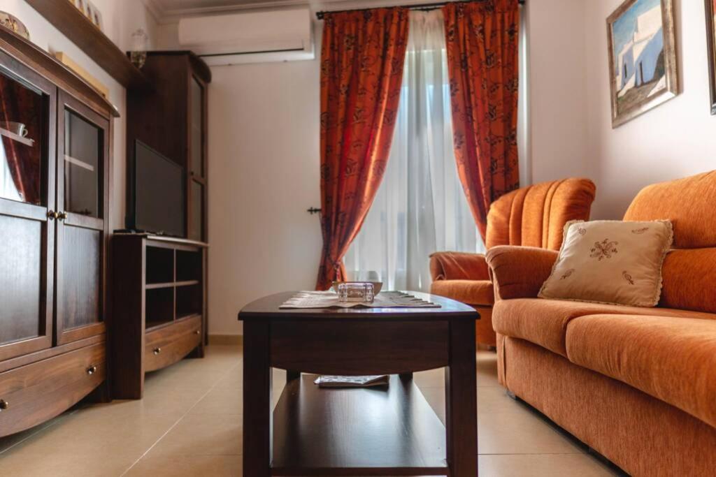 شقة Casa Pepita Feria بالبيرديه ديل كامينو المظهر الخارجي الصورة