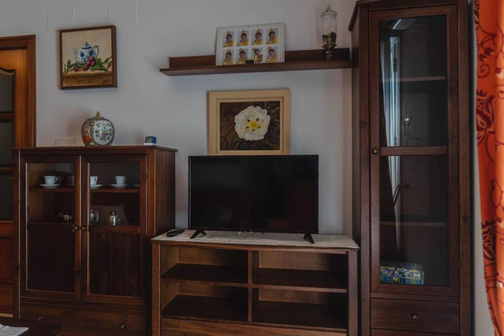 شقة Casa Pepita Feria بالبيرديه ديل كامينو المظهر الخارجي الصورة