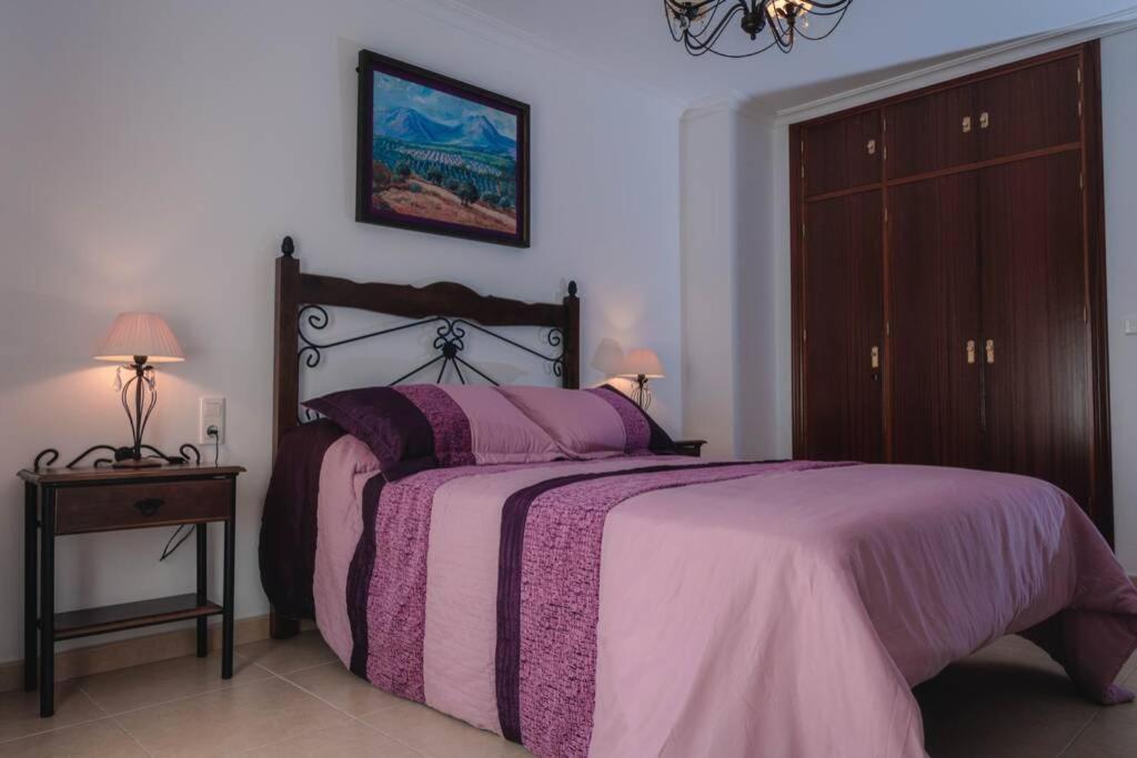 شقة Casa Pepita Feria بالبيرديه ديل كامينو المظهر الخارجي الصورة