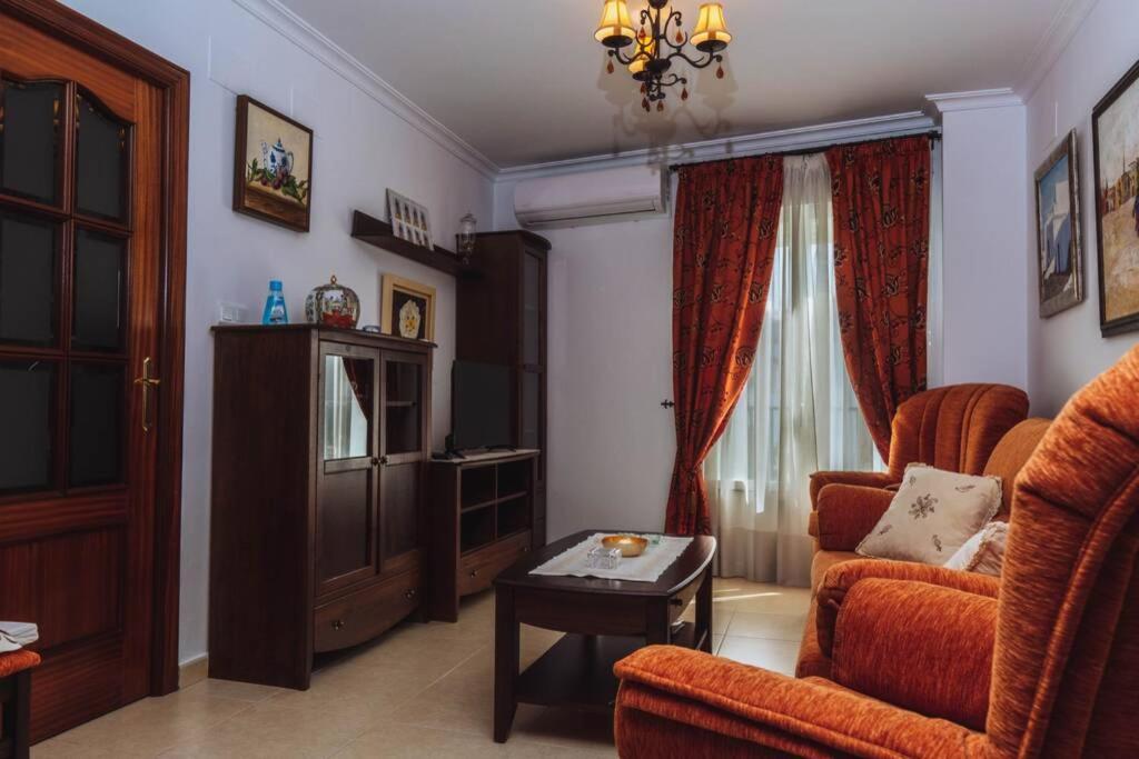 شقة Casa Pepita Feria بالبيرديه ديل كامينو المظهر الخارجي الصورة