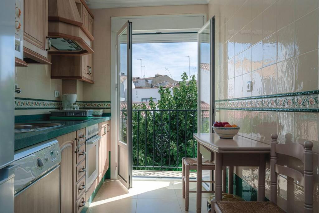 شقة Casa Pepita Feria بالبيرديه ديل كامينو المظهر الخارجي الصورة