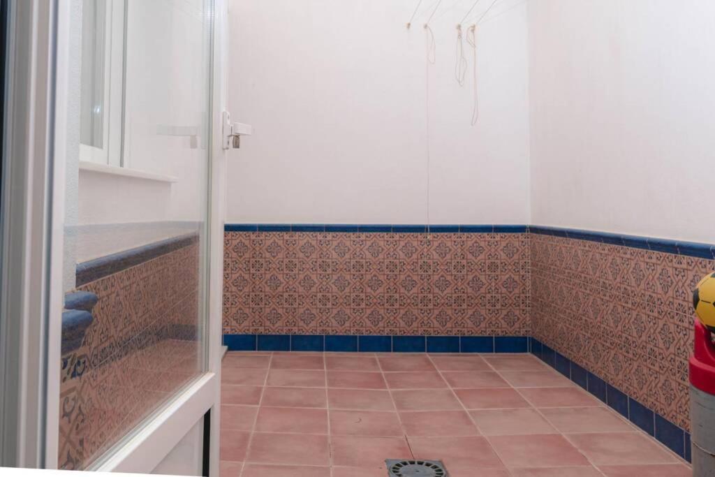 شقة Casa Pepita Feria بالبيرديه ديل كامينو المظهر الخارجي الصورة