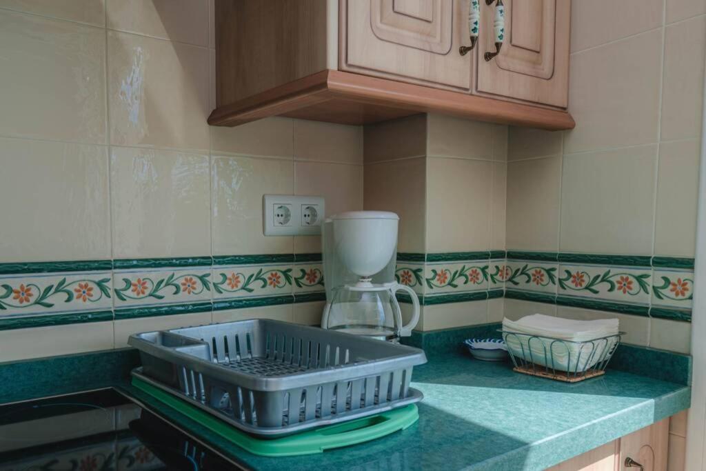 شقة Casa Pepita Feria بالبيرديه ديل كامينو المظهر الخارجي الصورة