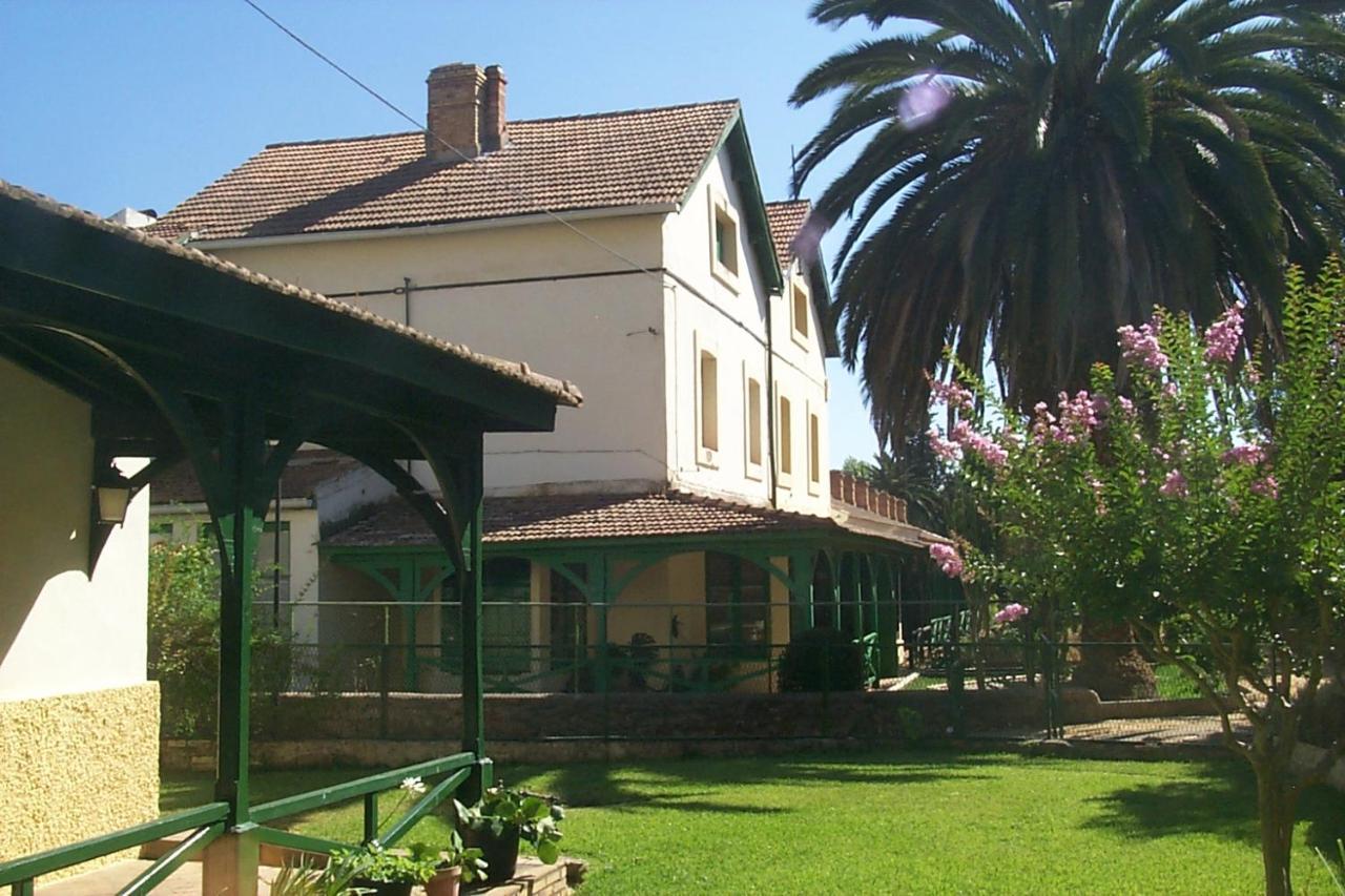 شقة Casa Pepita Feria بالبيرديه ديل كامينو المظهر الخارجي الصورة